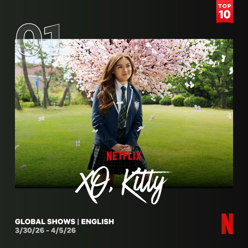 Afbeelding via Netflix