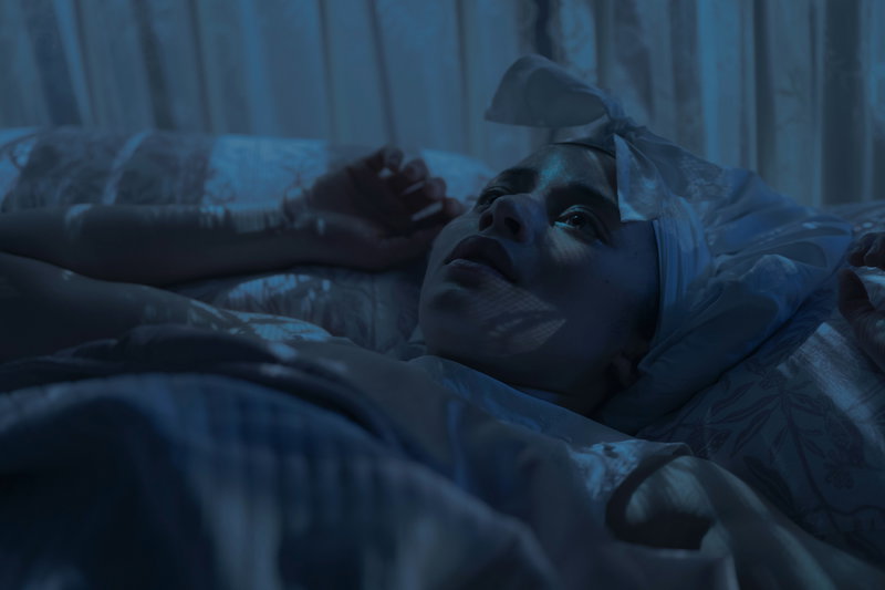 Afbeelding via Disney / Steve Wilkie / Hulu