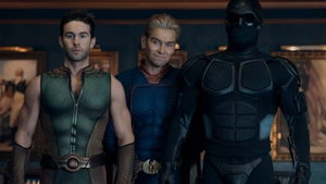 Langverwacht vijfde en tevens laatste seizoen van 'The Boys' nu te zien