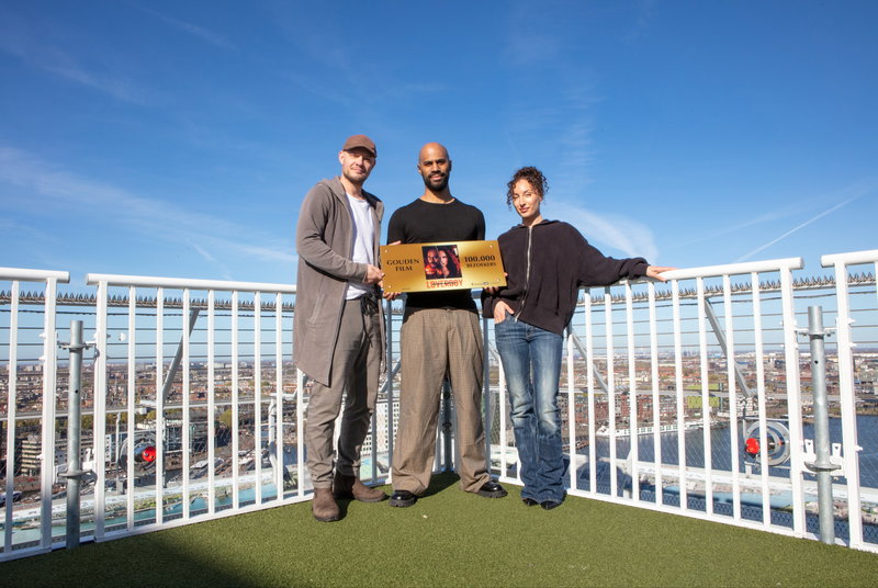 Afbeelding via Nederlands Film Festival/Studio Elias