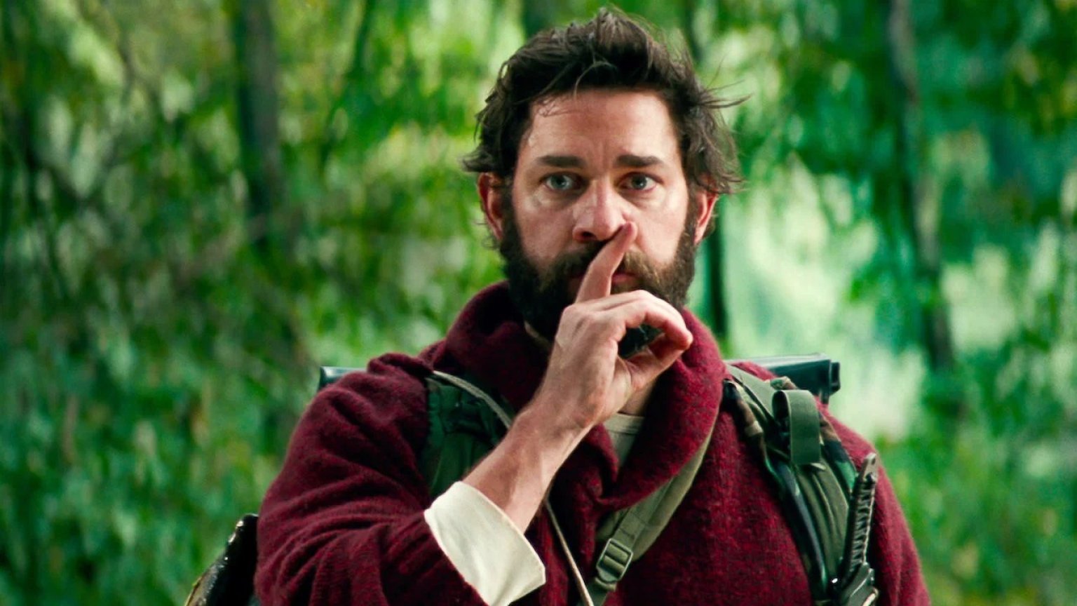 Netflix verwijdert binnenkort 'A Quiet Place' en 75+ andere films & series