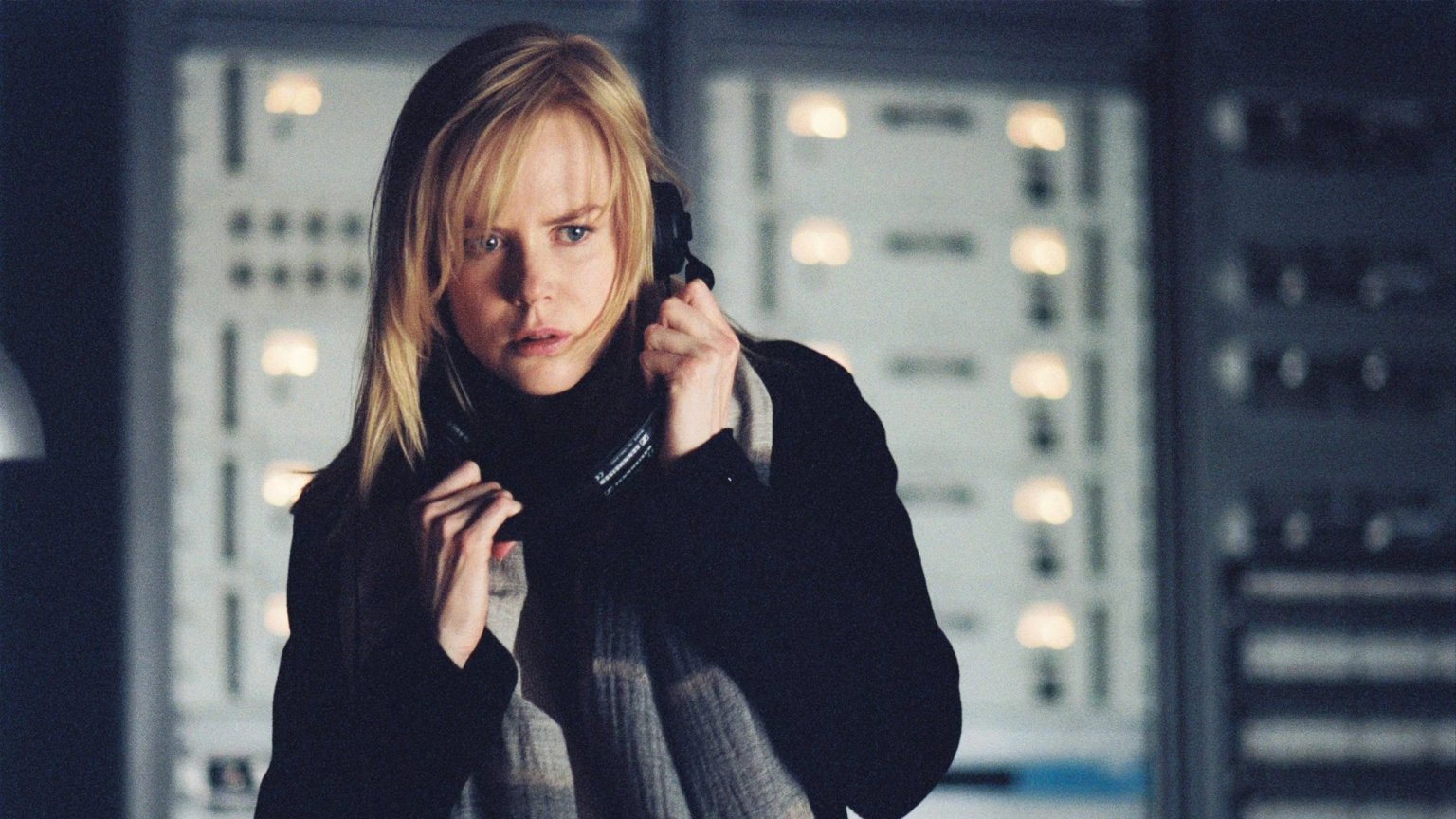 Mysterieuze thriller met Nicole Kidman en Sean Penn nu te zien op Netflix