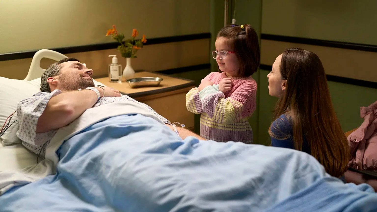 Ontroerende dramaserie scoort wereldwijd op Netflix: 'Een geweldige serie!'