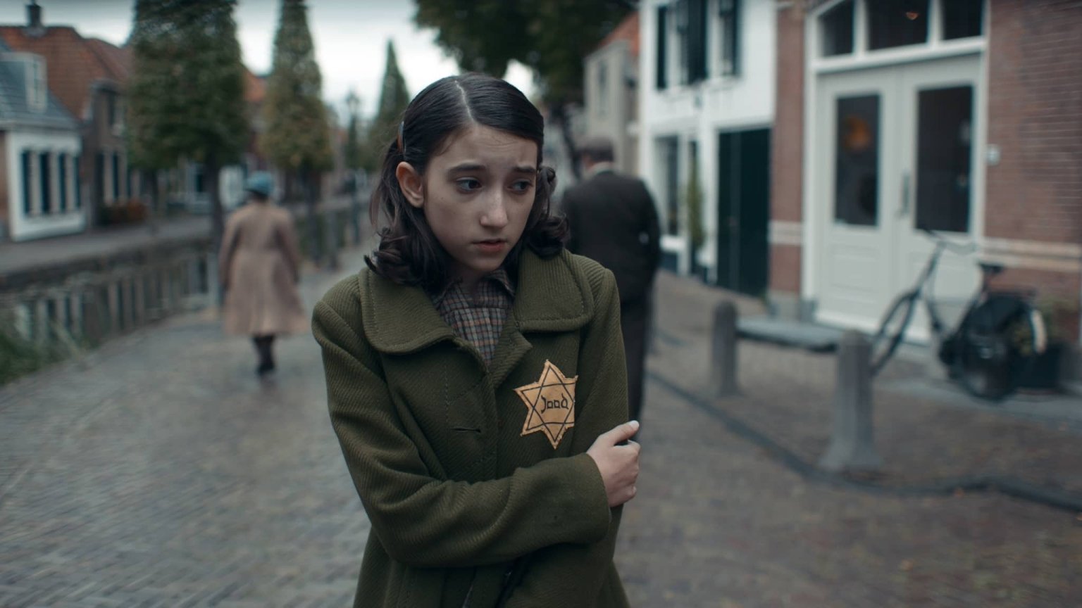 Nieuwe historische serie over Tweede Wereldoorlog in Nederland nu te zien