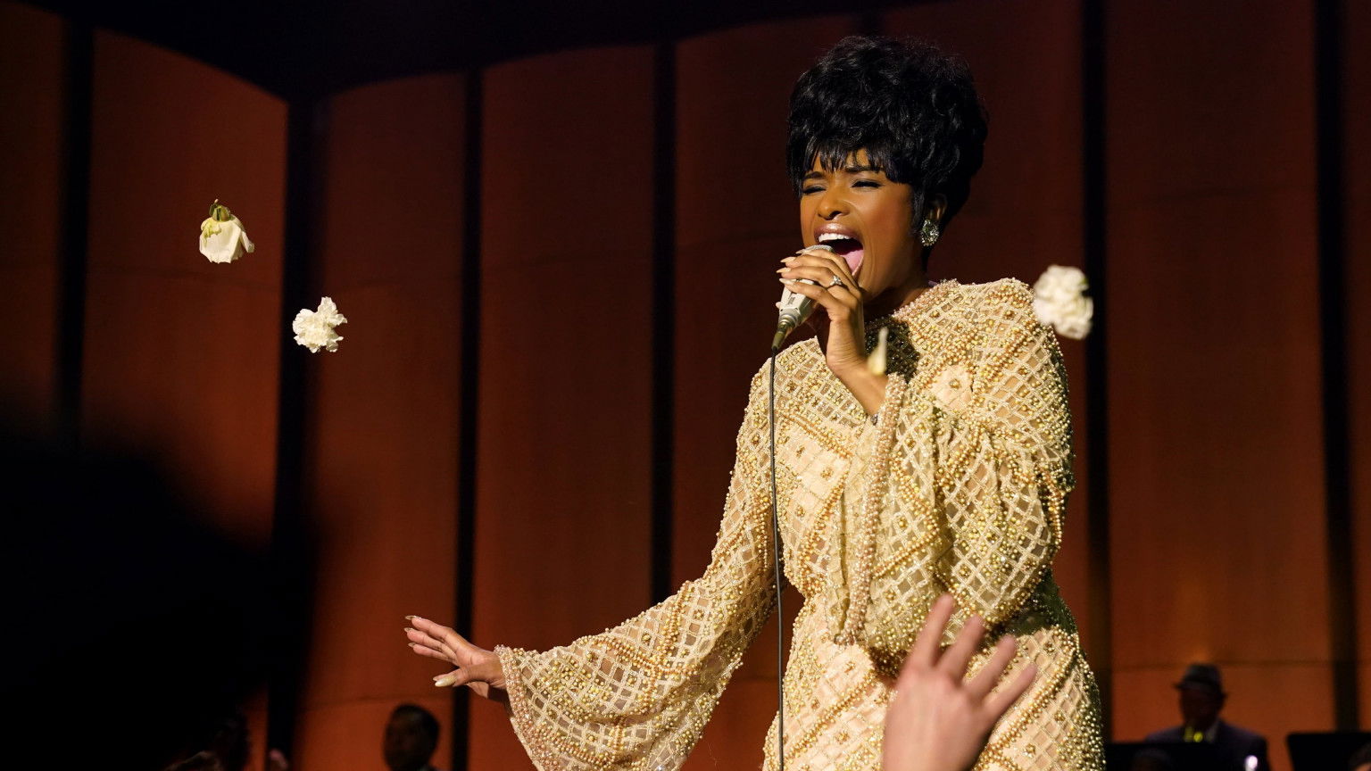 Release van Aretha Franklin-biopic 'Respect' uitgesteld tot augustus 2021
