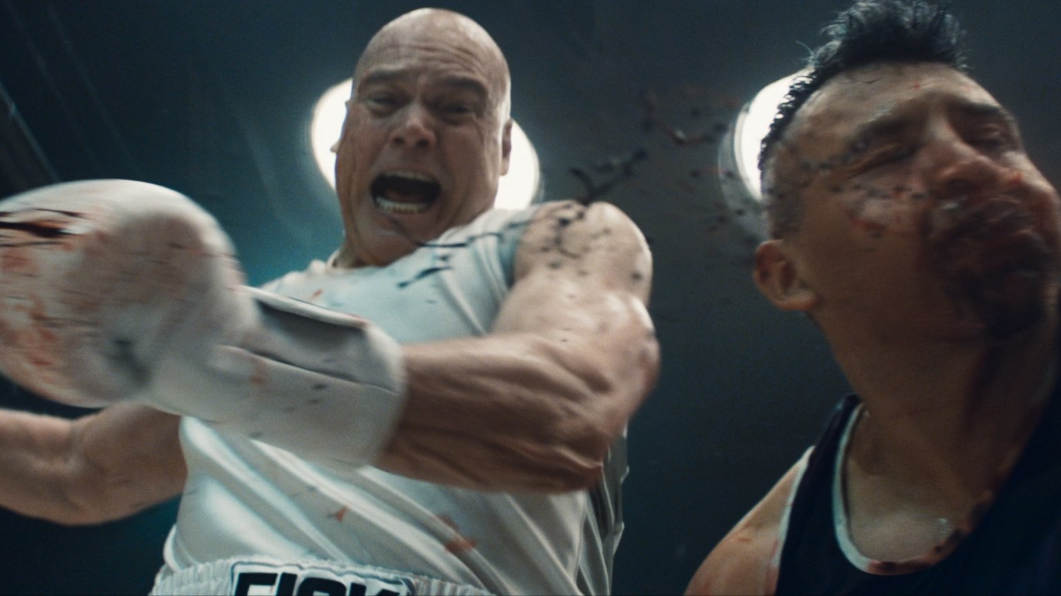 Nieuwste 'Daredevil'-aflevering overspoeld met lovende reacties: 'Fenomenaal!'