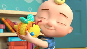 'Cocomelon'-studio gaat onderzoek naar kinderontwikkeling verwerken in programma's