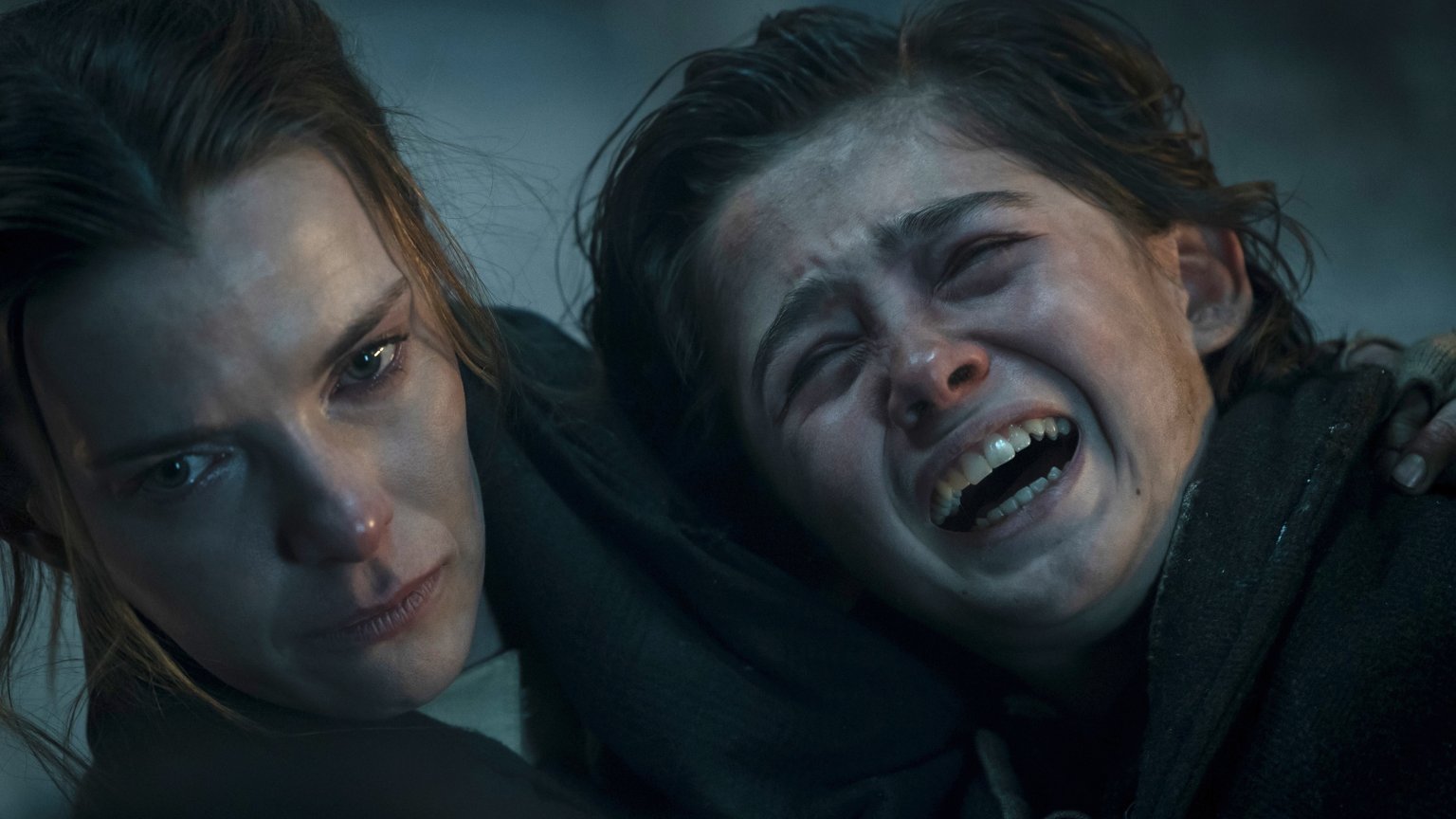 Kijkers lyrisch over bloederige actieserie op Netflix: 'Een dikke 10'