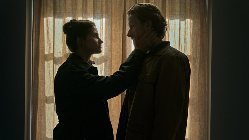 Afbeelding via Tine Harden / Netflix