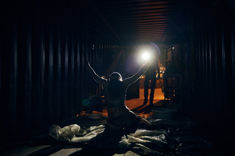 Afbeelding via Netflix / Quim Vives