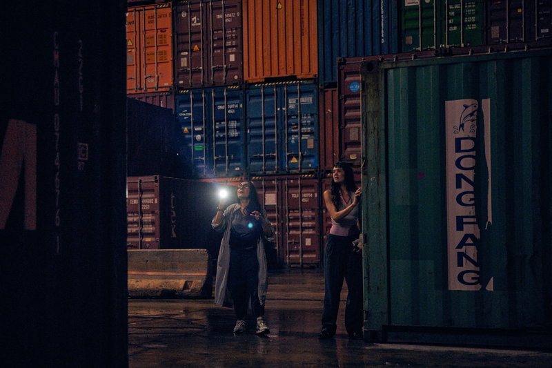 Afbeelding via Netflix / Quim Vives