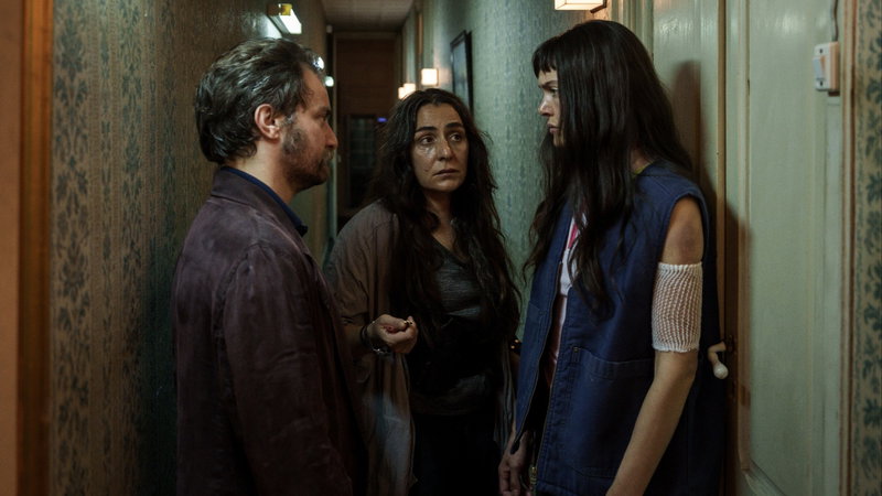 Afbeelding via Netflix / Sophie Koehler