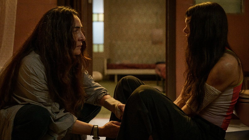 Afbeelding via Netflix / Sophie Koehler