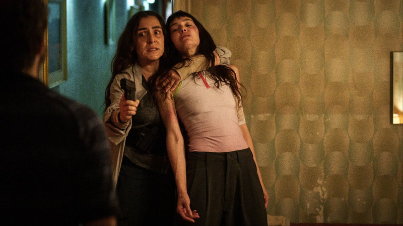 Afbeelding via Netflix / Sophie Koehler