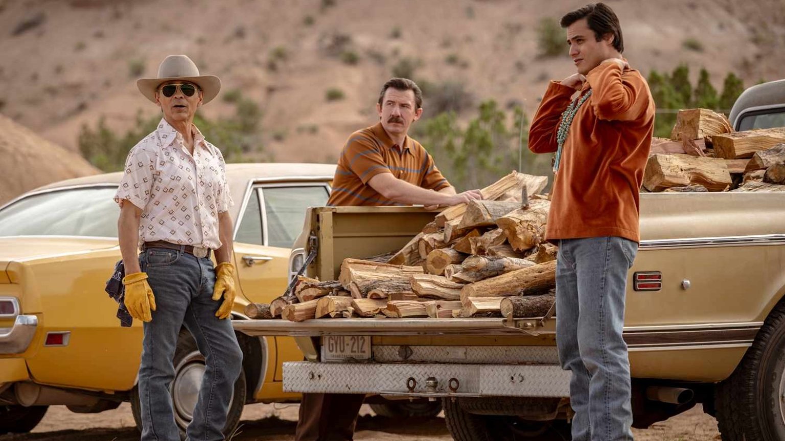 Spannende politieserie razend populair op Netflix door nieuw seizoen: 'Beste tot nu toe'