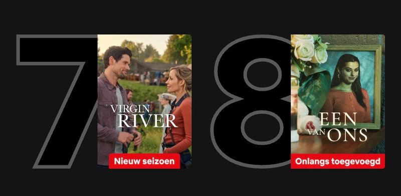 Schermafbeelding via Netflix