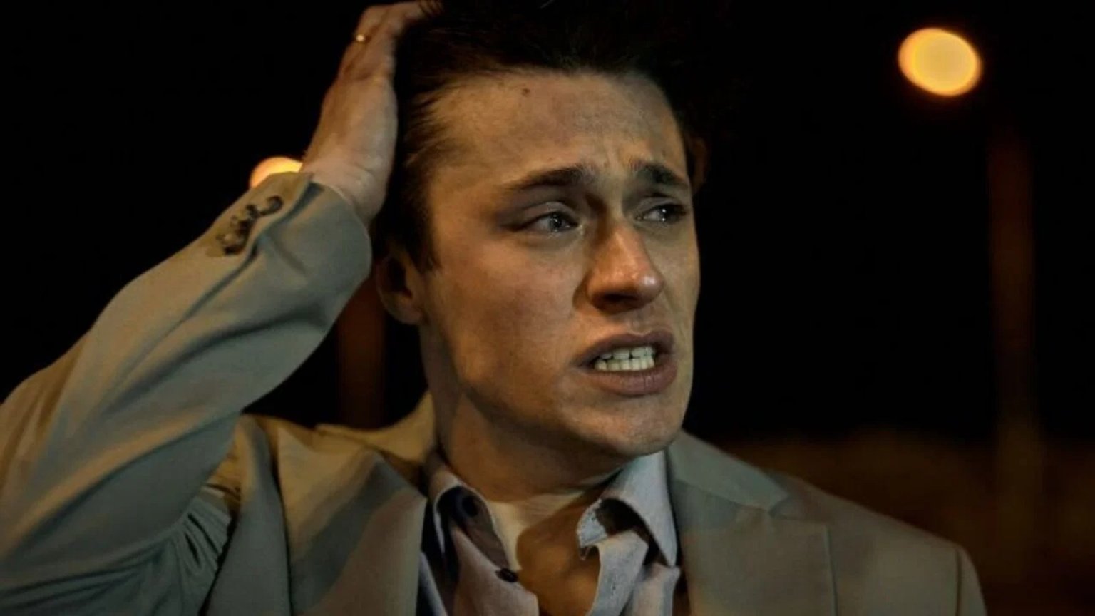 Waargebeurde misdaadserie al 4 weken op rij in de Netflix top 10: 'Eén van de betere in jaren'