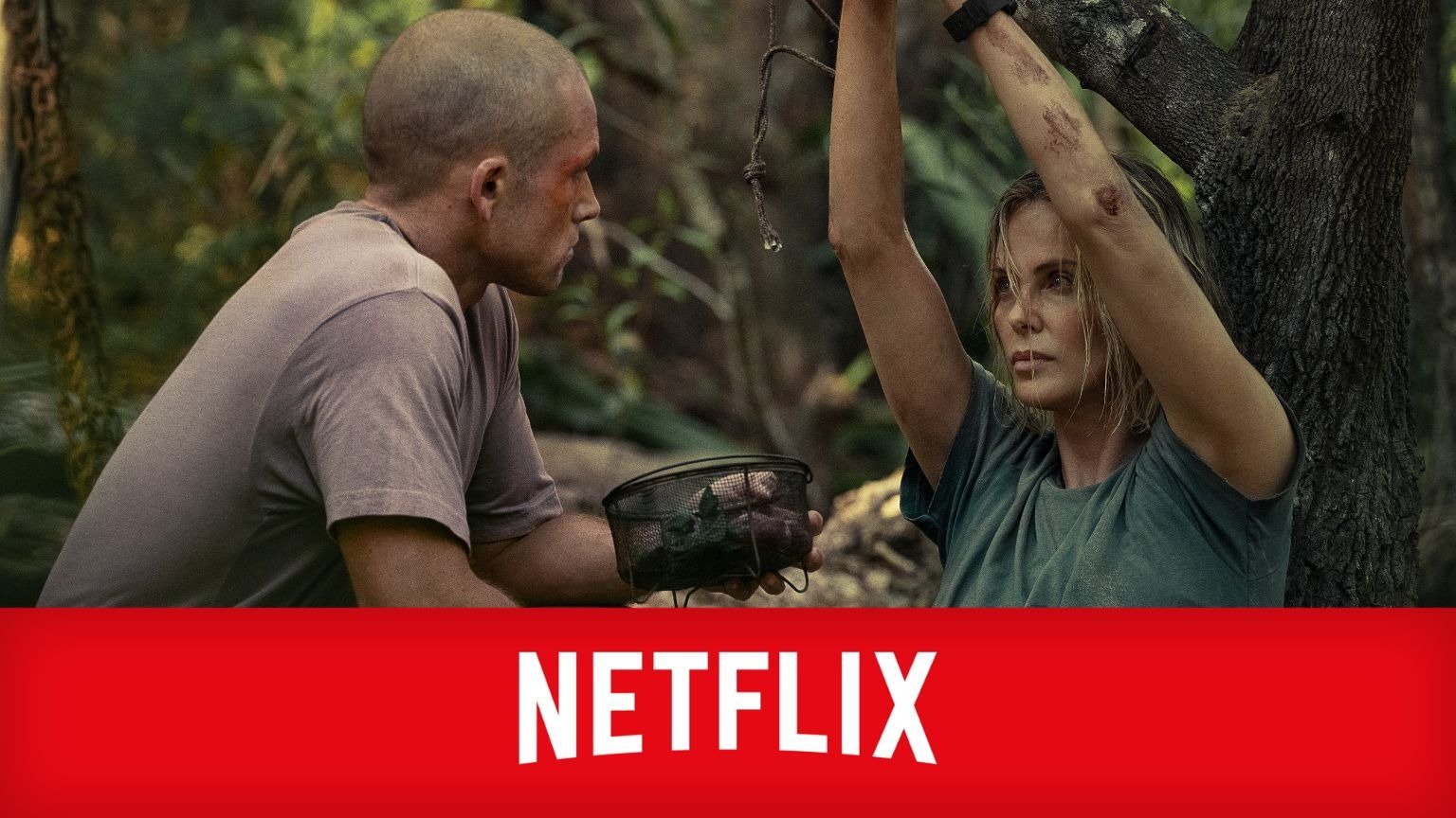 Deze week nieuw op Netflix (20 t/m 26 april, 2026)