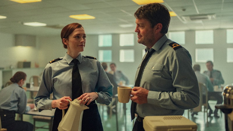 Afbeelding via Netflix / Justin Downing