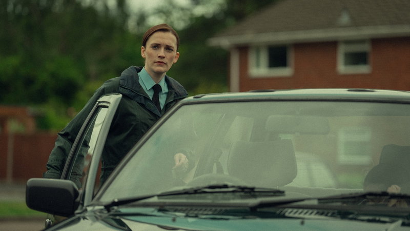 Afbeelding via Netflix / Justin Downing