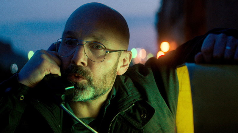 Afbeelding via Netflix / Justin Downing