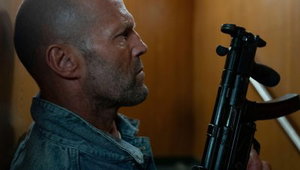 Trailer voor 'Mutiny', de nieuwe actiethriller met Jason Statham, nu te zien