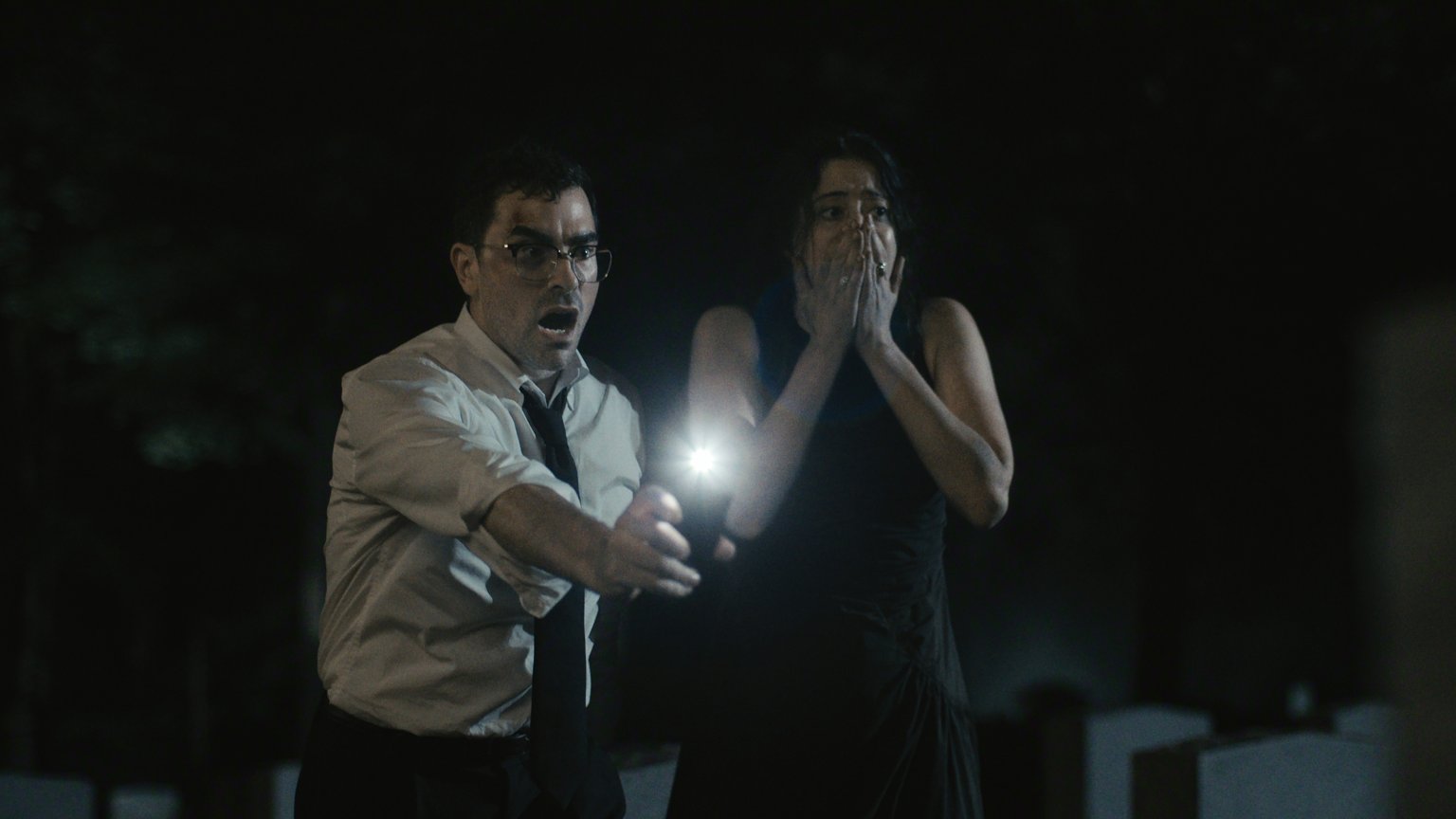 Hoge score voor nieuwe meeslepende misdaadserie op Netflix: 'Een verademing'