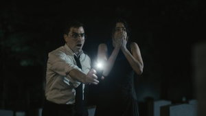 Hoge score voor nieuwe meeslepende misdaadserie op Netflix: 'Een verademing'