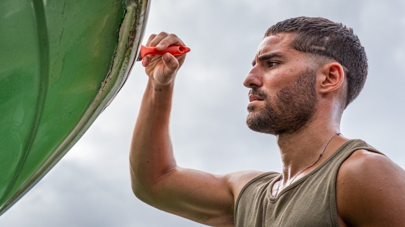 Slotseizoen van veelgeprezen drugsserie vanaf vandaag op Netflix