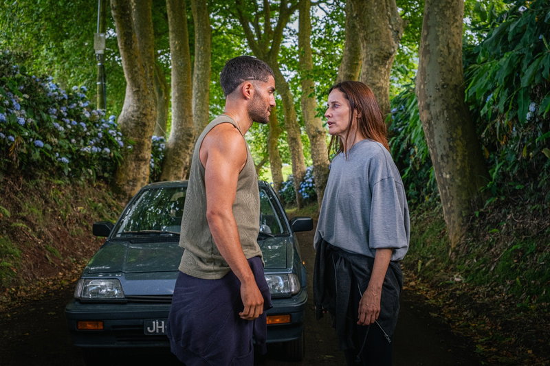 Afbeelding via Netflix / Paulo Goulart