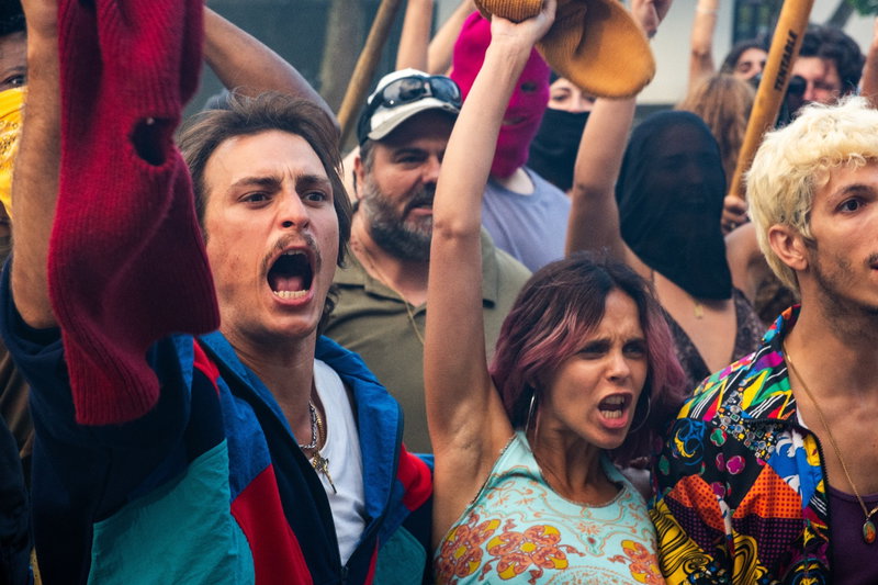 Afbeelding via Netflix / Paulo Goulart