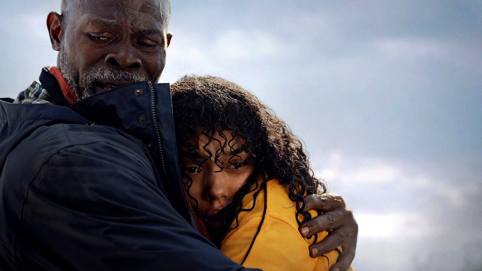 Nieuwe rampenfilm trekt gelijk veel bekijks op Netflix: 'Prima vermaak'
