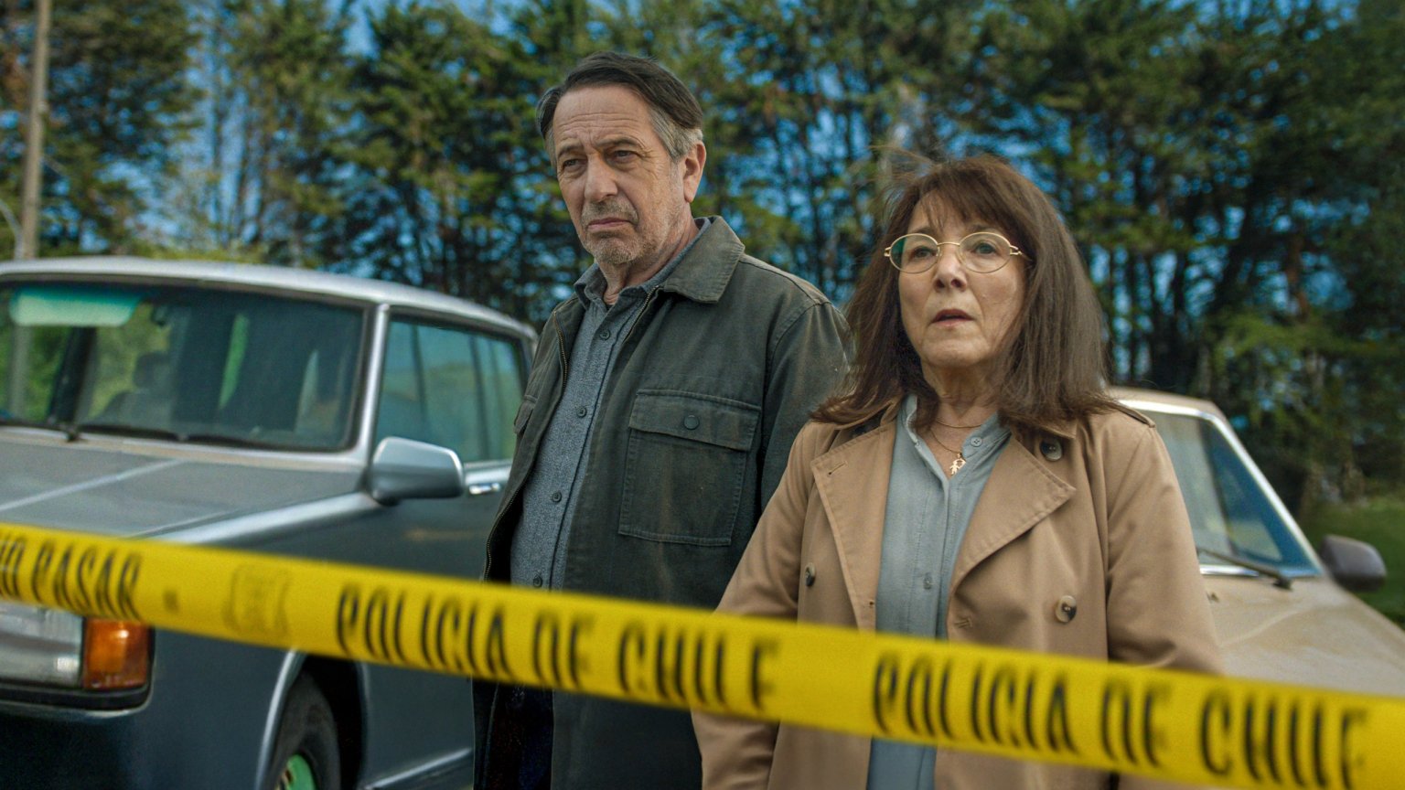 Nieuwe miniserie over waargebeurde verdwijning nu te zien op Netflix