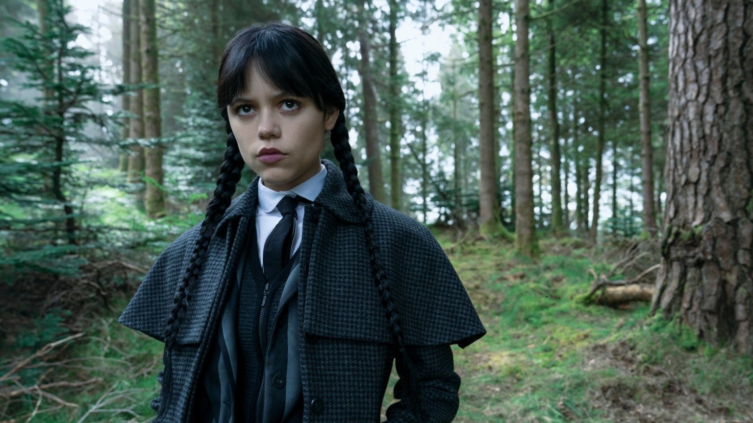 'Game of Thrones'-ster voegt zich bij de cast van derde seizoen Netflix-hitserie 'Wednesday'