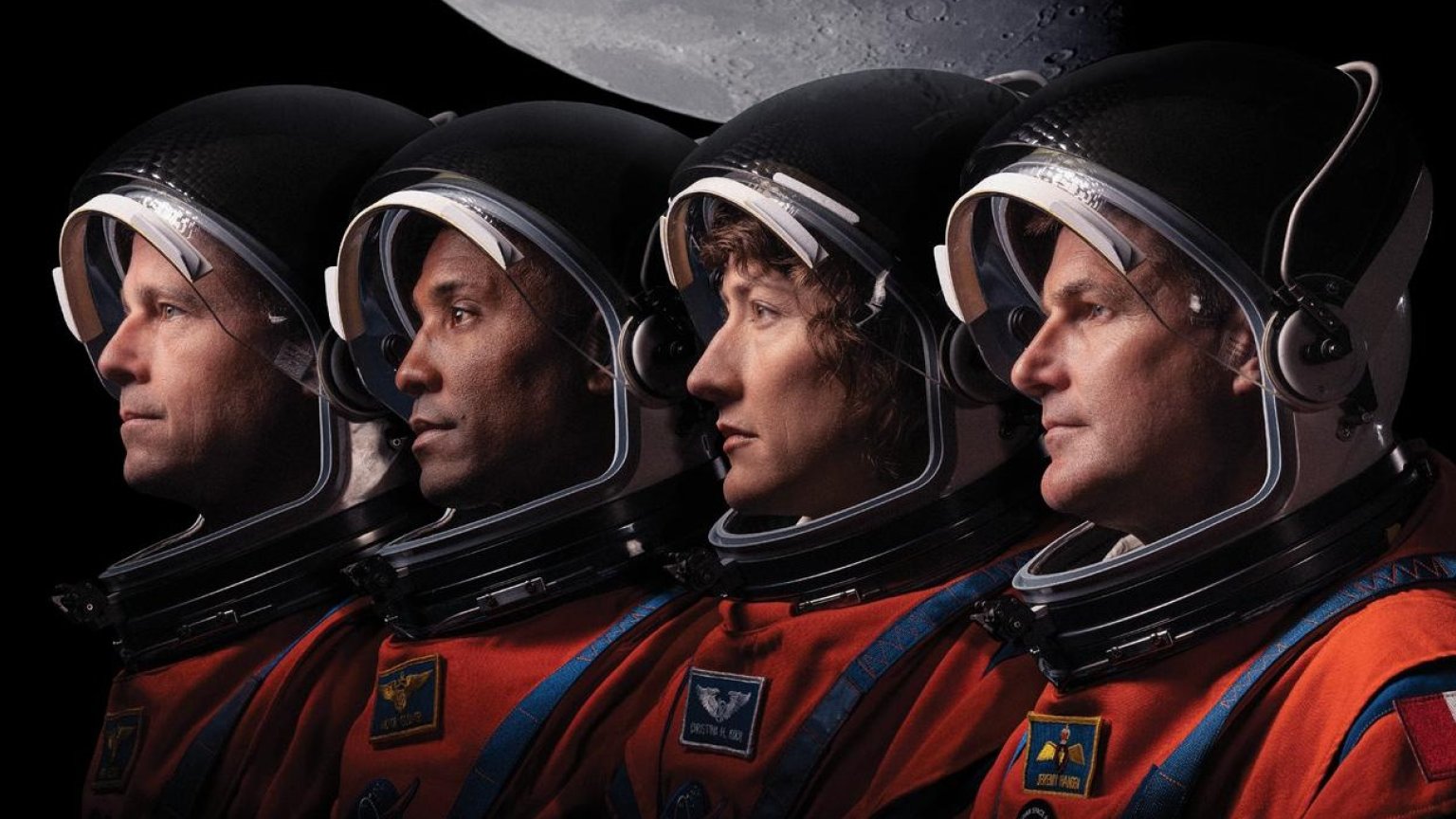 Vannacht live op Netflix: historische splashdown van maanmissie Artemis II
