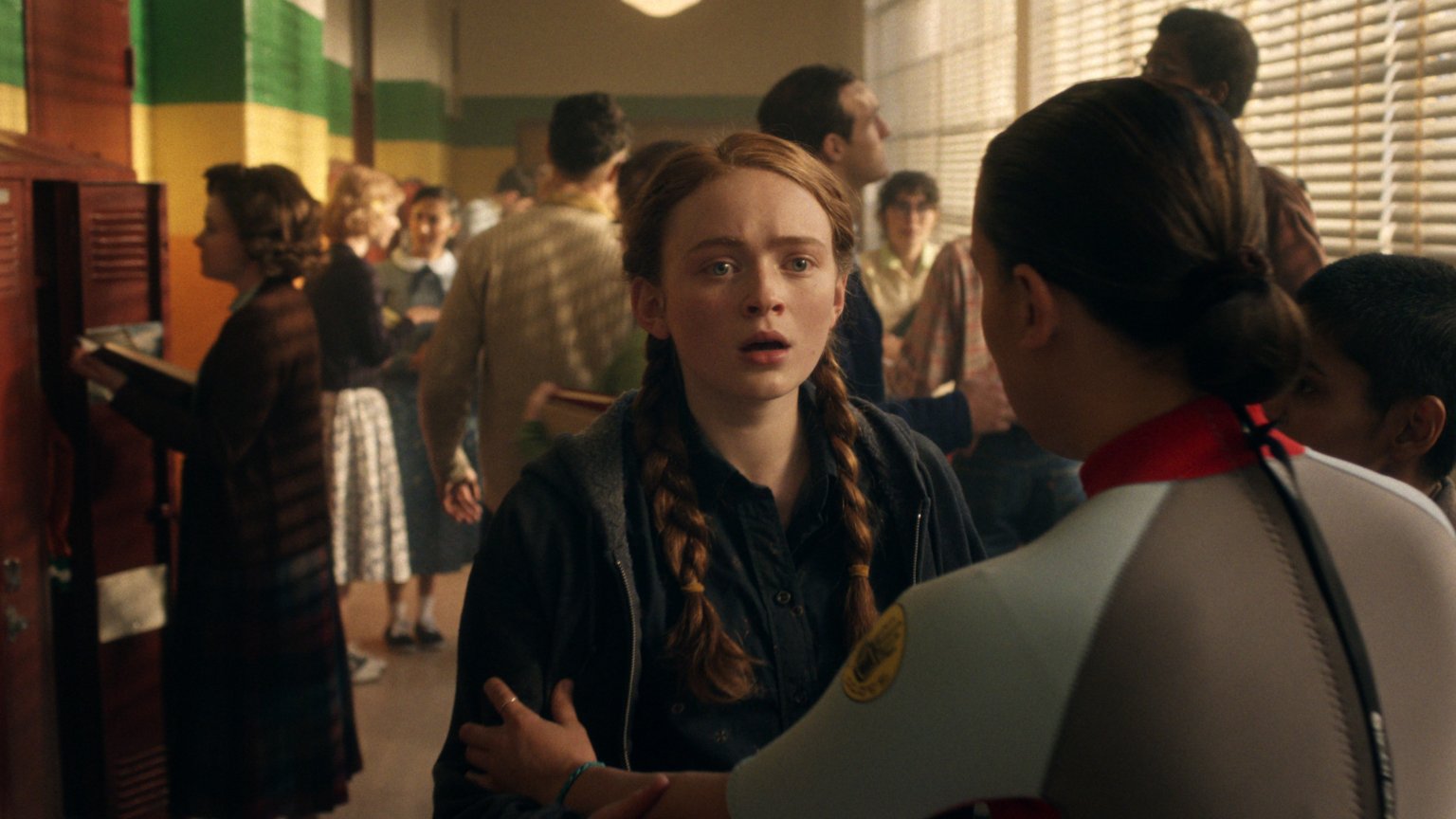 'Het begint opnieuw': cryptische 'Stranger Things'-post zorgt voor nieuwe theorieën