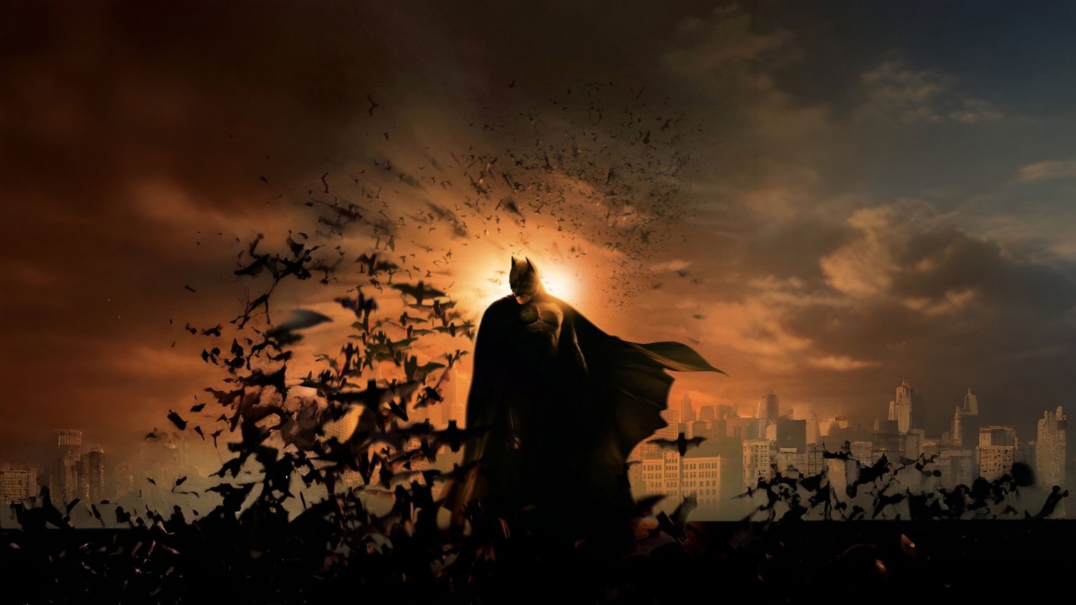 'Batman Begins'-acteur John Nolan overleden op 87-jarige leeftijd