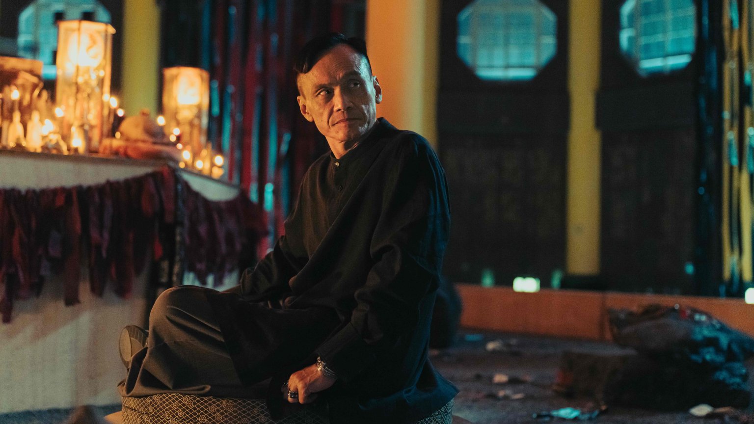 Nieuwe fantasieserie wordt massaal bekeken op Netflix: 'Al zo lang niet meer de drang gehad om zó te bingen'