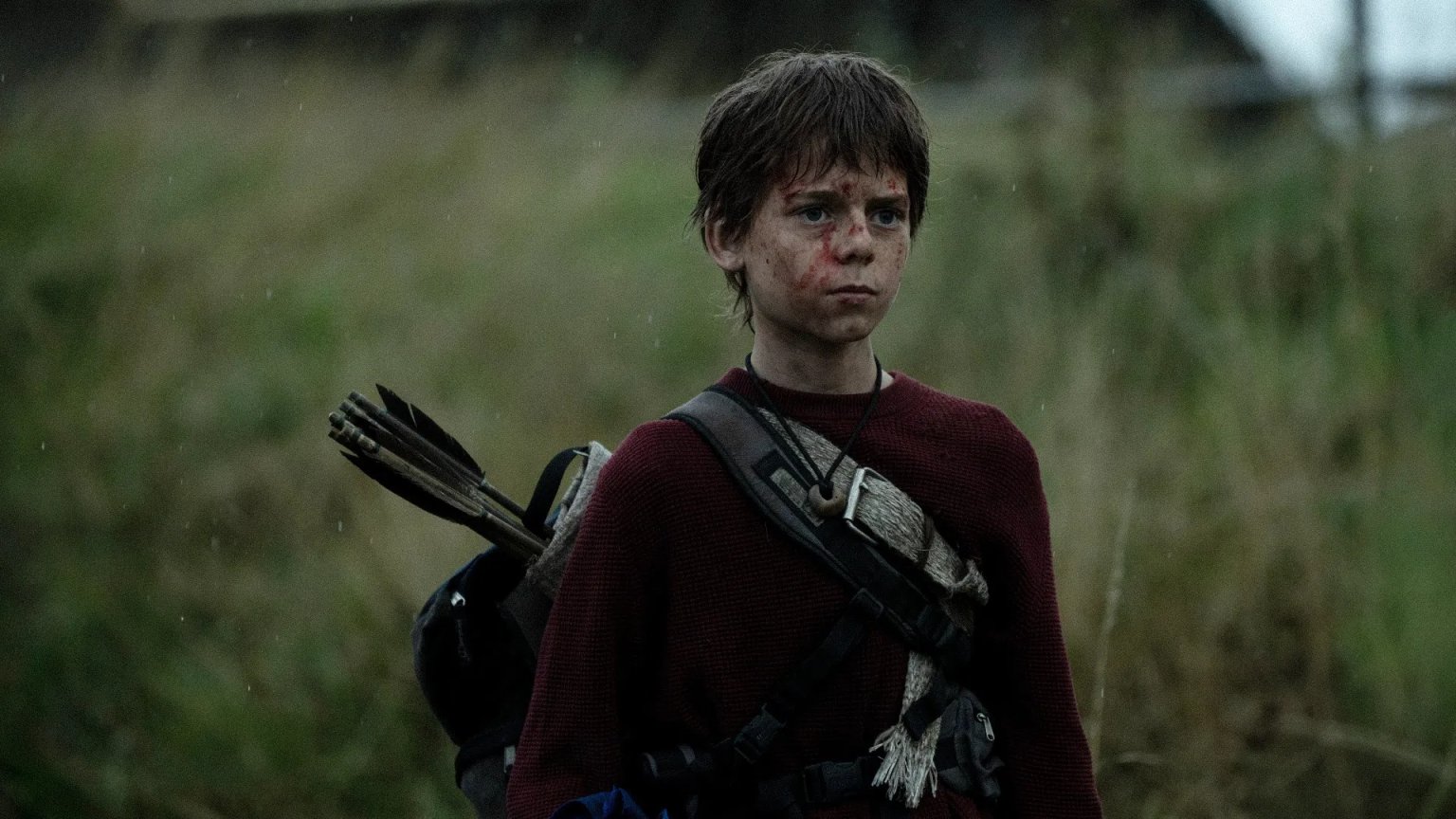 Post-apocalyptische horrorfilm met Ralph Fiennes nu te zien op Netflix