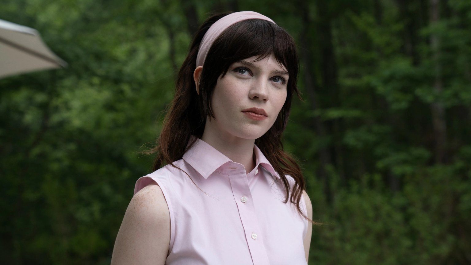 Spannende thriller van 'Barbarian'-maker vanaf vandaag te zien op Netflix