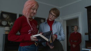 Recensie 'Father Mother Sister Brother'