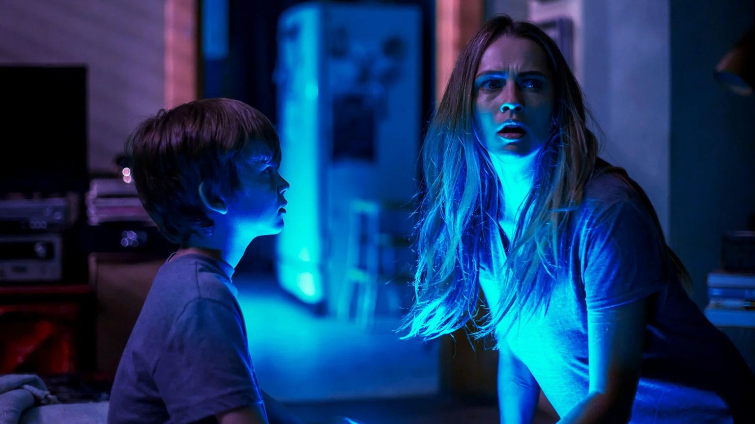 Griezelige horrorfilm maakt een opmars op Netflix: 'Niet goed voor je hart'