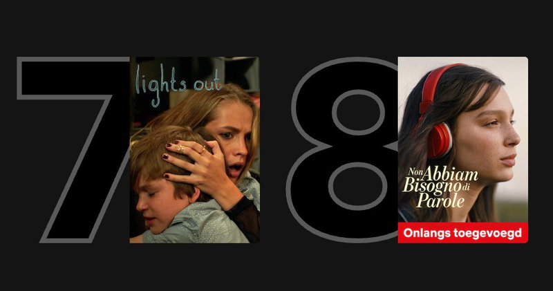 Schermafbeelding via Netflix