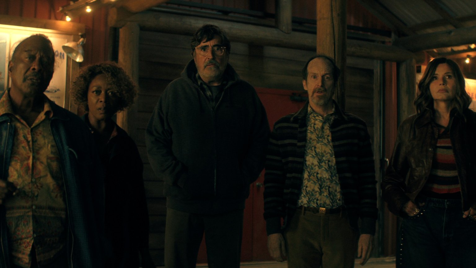 Netflix onthult de trailer van nieuwe bovennatuurlijke serie 'Stranger Things'-makers