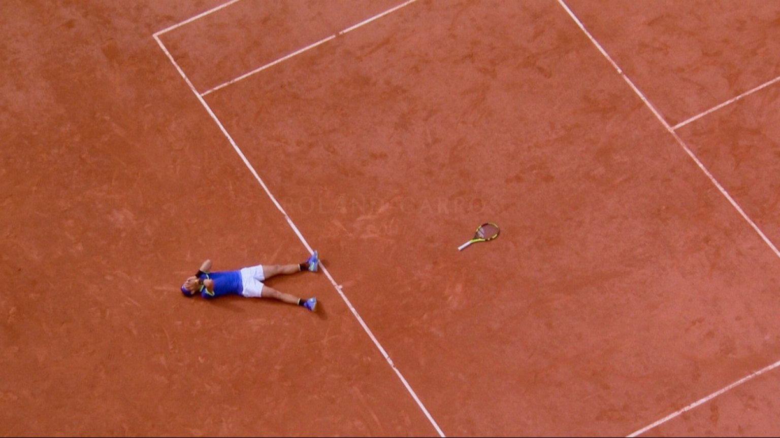 Netflix deelt de releasedatum van nieuwe docuserie over tennisicoon Rafael Nadal