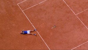 Netflix deelt de releasedatum van nieuwe docuserie over tennisicoon Rafael Nadal