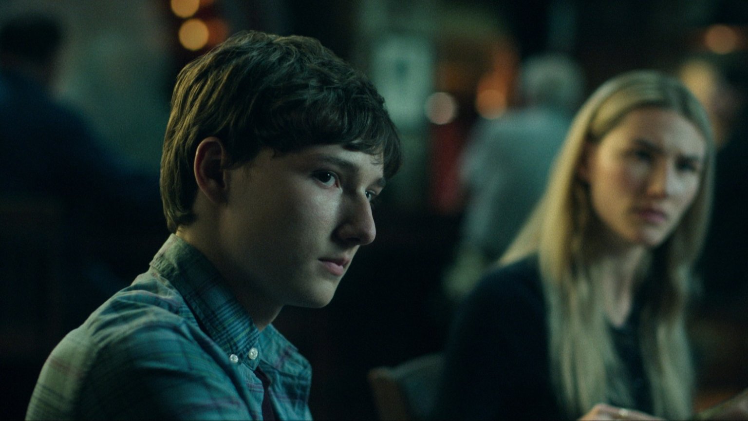 Kijkers ongekend enthousiast over onheilspellende Netflix-serie: 'Beste ooit'