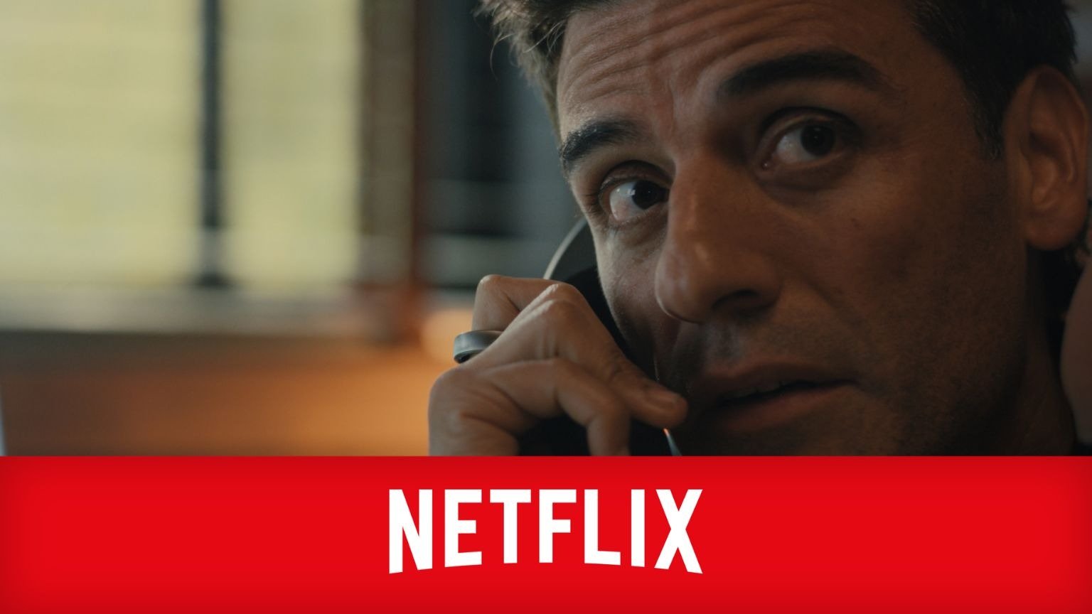 Dit zijn de 5 beste nieuwe series op Netflix (week 16, 2026)