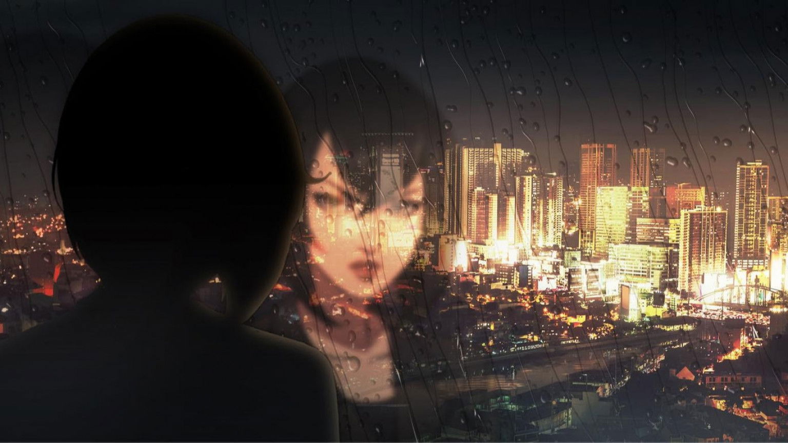 Netflix kondigt vijf nieuwe animetitels aan