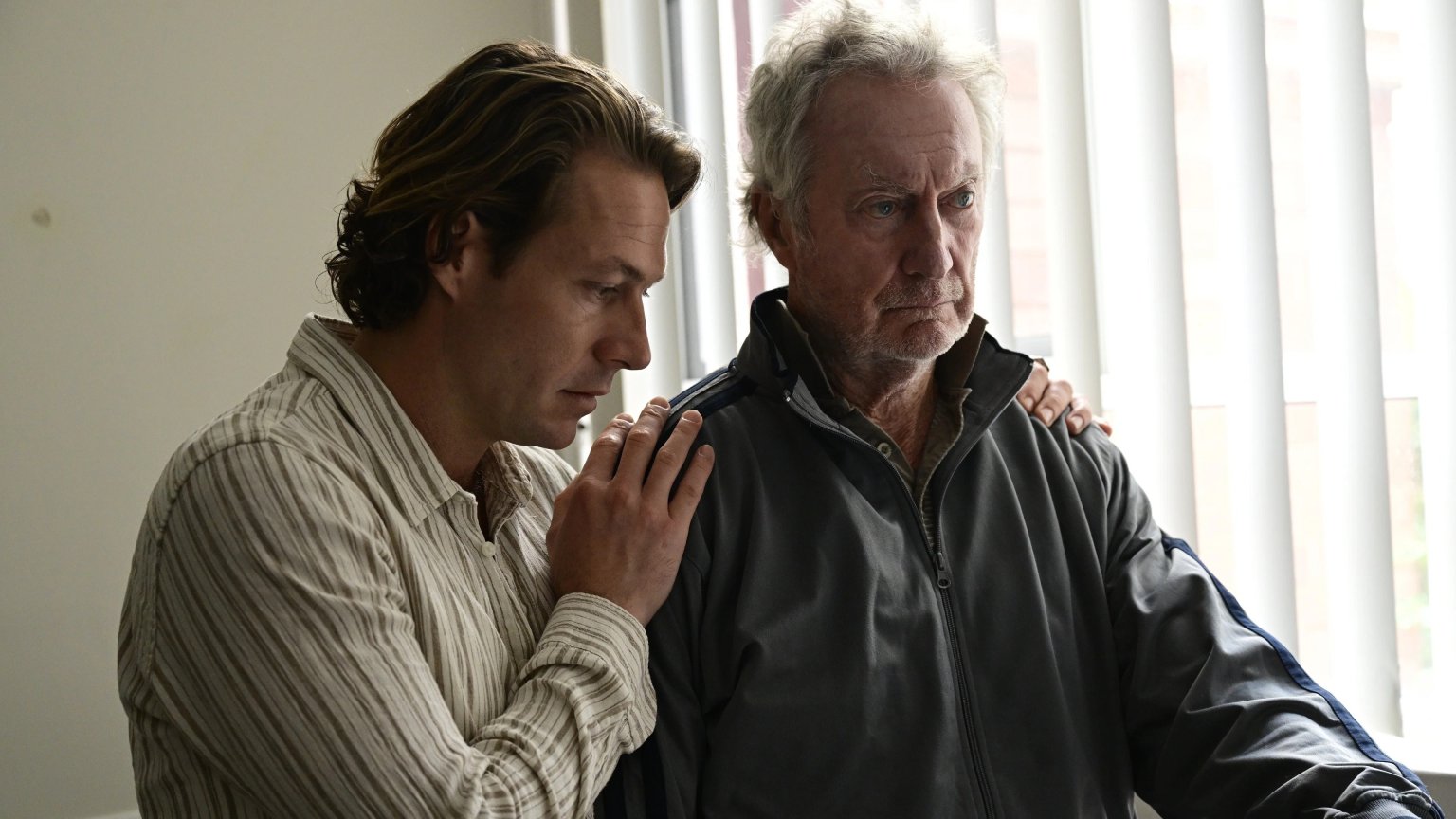 Deze emotionele tranentrekker verschijnt deze week op Netflix